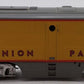 Athearn Union Pacific Powered Diesel Locomotive #605 VG/Box