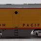 Athearn Union Pacific Powered Diesel Locomotive #605 VG/Box