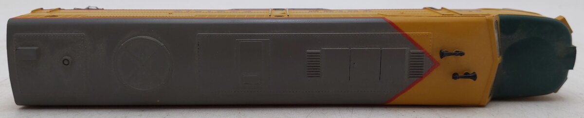 Athearn Union Pacific Powered Diesel Locomotive #605 VG/Box