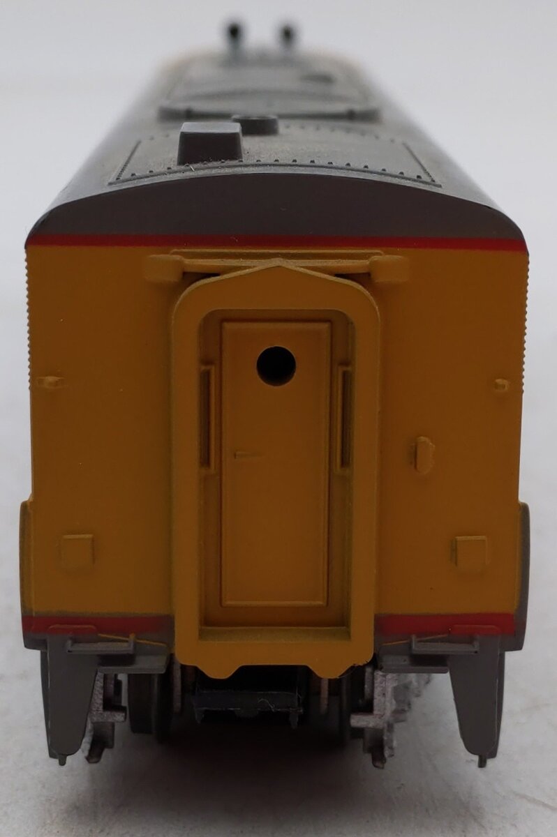 Athearn Union Pacific Powered Diesel Locomotive #605 VG/Box