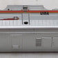Athearn 3305 HO Scale Santa Fe PA-1 Powered Diesel Locomotive #75 VG/Box