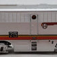 Athearn 3305 HO Scale Santa Fe PA-1 Powered Diesel Locomotive #75 VG/Box