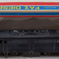 Model Power 822 HO Scale Undecorated Diesel Locomotive VG/Box