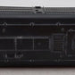 Model Power 822 HO Scale Undecorated Diesel Locomotive VG/Box