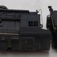 AHM 5083 HO Scale AT&SF 0-8-0 Steam Locomotive & Tender #102 VG/Box