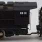 AHM 5083 HO Scale AT&SF 0-8-0 Steam Locomotive & Tender #102 VG/Box