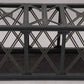 O Gauge Plastic Layout Bridge VG
