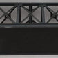 O Gauge Plastic Layout Bridge VG