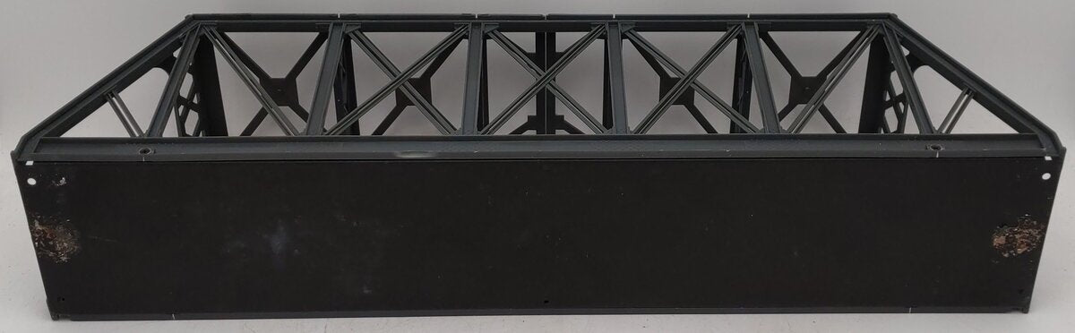 O Gauge Plastic Layout Bridge VG