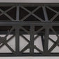 O Gauge Plastic Layout Bridge VG
