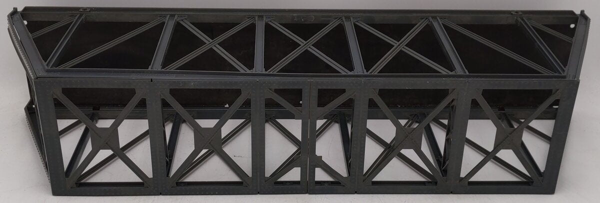 O Gauge Plastic Layout Bridge VG