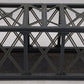 O Gauge Plastic Layout Bridge VG