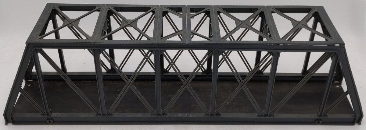 O Gauge Plastic Layout Bridge VG
