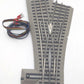 Lionel 6-12047 O-72 Remote-Control FasTrack Wye Switch Turnout No Remote/Lamp VG