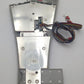 Lionel 6-12047 O-72 Remote-Control FasTrack Wye Switch Turnout No Remote/Lamp VG
