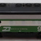 Athearn 3211 HO Scale Burlington Northern F-7A Powered Diesel Locomotive #9760 VG/Box