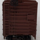 Athearn 5007 HO Great Northern 40' AAR Boxcar #11582 VG