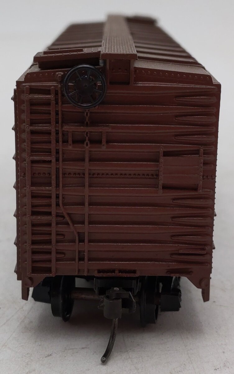 Athearn 5007 HO Great Northern 40' AAR Boxcar #11582 VG