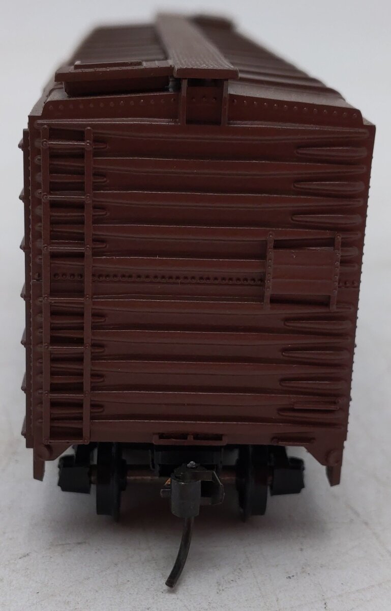 Athearn 5007 HO Great Northern 40' AAR Boxcar #11582 VG