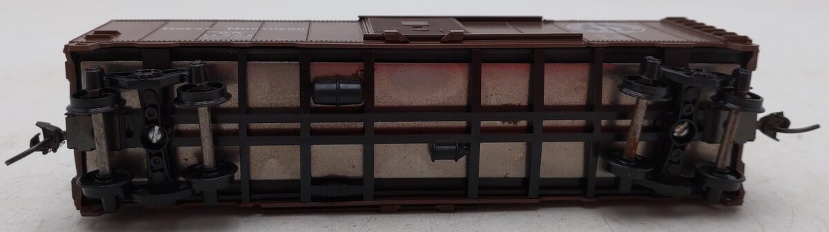 Athearn 5007 HO Great Northern 40' AAR Boxcar #11582 VG