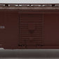Athearn 5007 HO Great Northern 40' AAR Boxcar #11582 VG