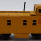 Athearn 1252 HO Scale Union Pacific Caboose Kit - Assembled VG/Box