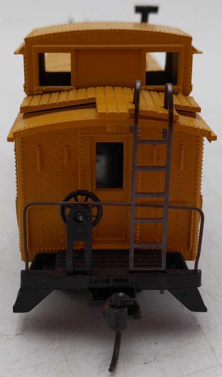 Athearn 1252 HO Scale Union Pacific Caboose Kit - Assembled VG/Box