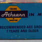 Athearn 1252 HO Scale Union Pacific Caboose Kit - Assembled VG/Box