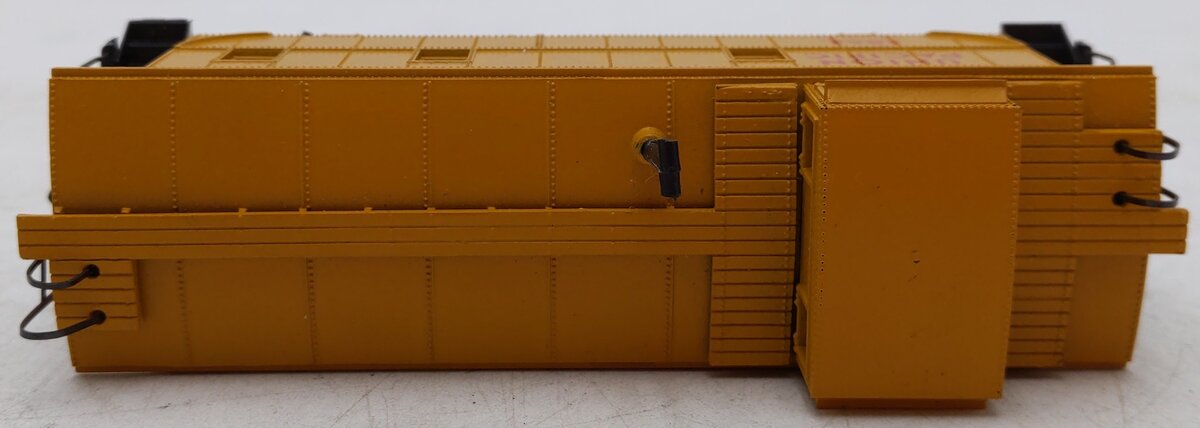 Athearn 1252 HO Scale Union Pacific Caboose Kit - Assembled VG/Box