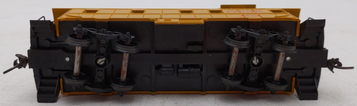 Athearn 1252 HO Scale Union Pacific Caboose Kit - Assembled VG/Box