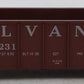 Athearn HO Scale Pennsylvania Railroad Gondola Car #345231 VG/Box