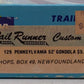 Athearn HO Scale Pennsylvania Railroad Gondola Car #345231 VG/Box