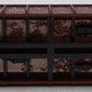 Athearn HO Scale Pennsylvania Railroad Gondola Car #345231 VG/Box
