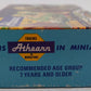 Athearn HO Scale Pennsylvania Railroad Gondola Car #345231 VG/Box