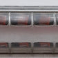 Athearn HO Santa Fe Dome Passenger Car #507 -Assembled VG/Box