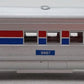 Athearn 1809 HO Scale Amtrak Streamline RPO Car #9987 VG/Box