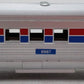 Athearn 1809 HO Scale Amtrak Streamline RPO Car #9987 VG/Box