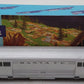 Athearn 1801 HO Scale Santa Fe 72' Streamlined RPO Kit - Assembled VG/Box