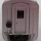 Athearn 1801 HO Scale Santa Fe 72' Streamlined RPO Kit - Assembled VG/Box