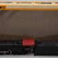 Bachmann 664 HO Burlington Northern 4-8-4 Locomotive w/Realistic Smoke #5601 VG/Box