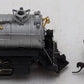 Bachmann 664 HO Burlington Northern 4-8-4 Locomotive w/Realistic Smoke #5601 VG/Box