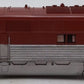 HO Scale Missouri Kansas Texas Diesel Locomotive #103 VG/Box