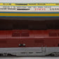 HO Scale Missouri Kansas Texas Diesel Locomotive #103 VG/Box