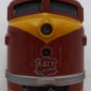 HO Scale Missouri Kansas Texas Diesel Locomotive #103 VG/Box