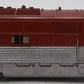 HO Scale Missouri Kansas Texas Diesel Locomotive #103 VG/Box
