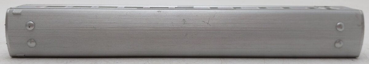 Athearn 1799 HO Scale Amtrak Streamline Diner Car #8039 EX/Box