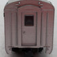 Athearn 1799 HO Scale Amtrak Streamline Diner Car #8039 EX/Box
