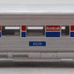 Athearn 1799 HO Scale Amtrak Streamline Diner Car #8039 EX/Box