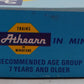 Athearn 1799 HO Scale Amtrak Streamline Diner Car #8039 EX/Box