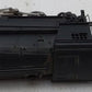AHM 5092 HO Scale Undecorated Steam Locomotive & Tender EX/Box